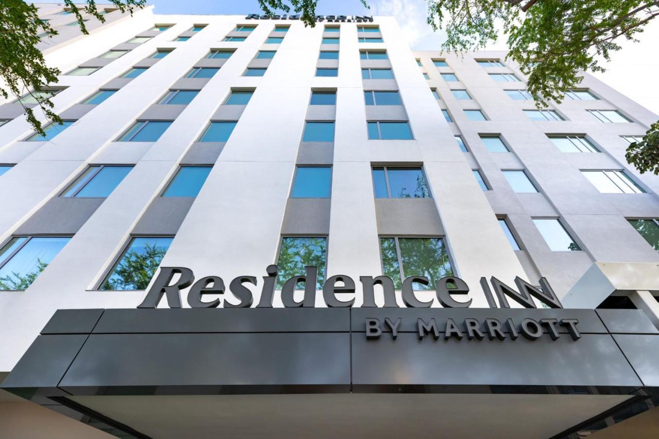 Residence Inn By Marriott San Juan Isla Verde Ngoại thất bức ảnh